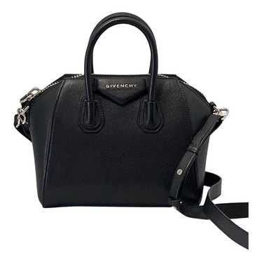 Givenchy Antigona leather handbag - image 1