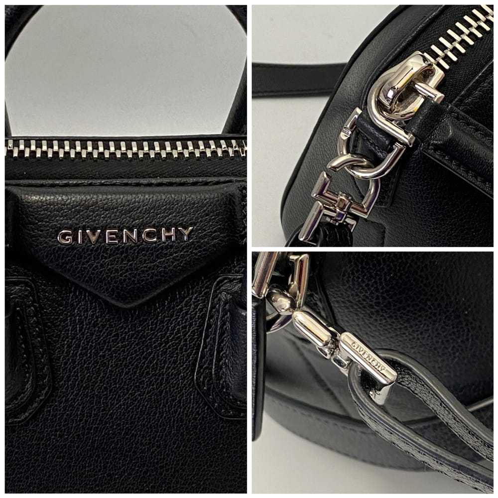 Givenchy Antigona leather handbag - image 2