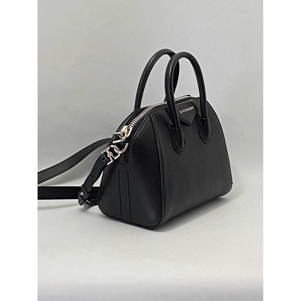 Givenchy Antigona leather handbag - image 3