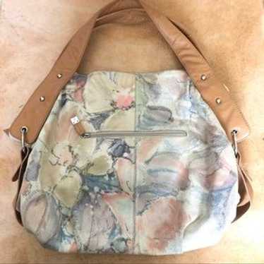 Buxton Python Embossed Color Printed. - image 1