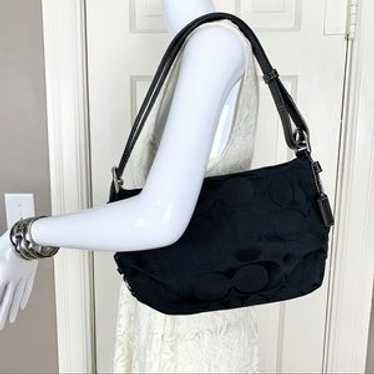 Coach east west duffle - Gem