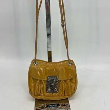 バッグ miumiu archive 2way Matelasse hand bag Miu Miu MiuMiu Matelasse Hand Bag Leather 2way Black Auth