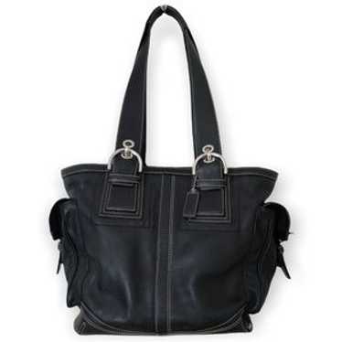 Coach soho double pockets - Gem
