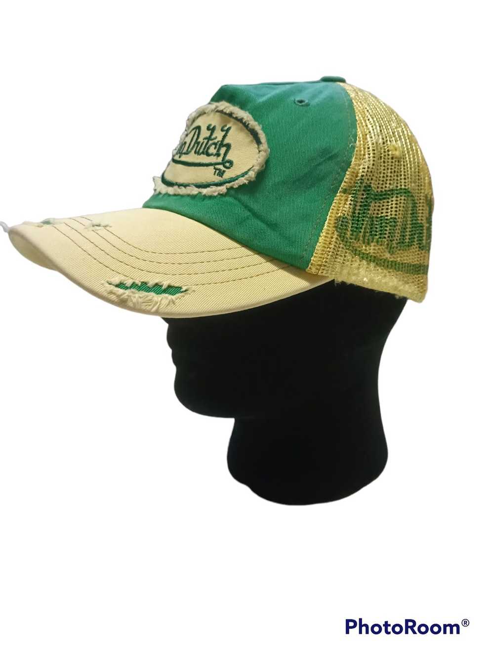 Vintage trucker cap von - Gem