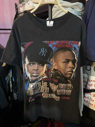 ChrisBrown #Tyga #OaklandRaiders  Ropa, Camisas de béisbol, Camisa vintage