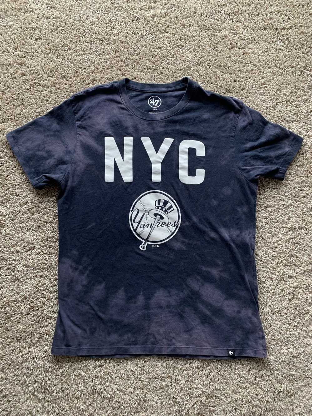 47 Brand Yankees Vintage T-Shirt