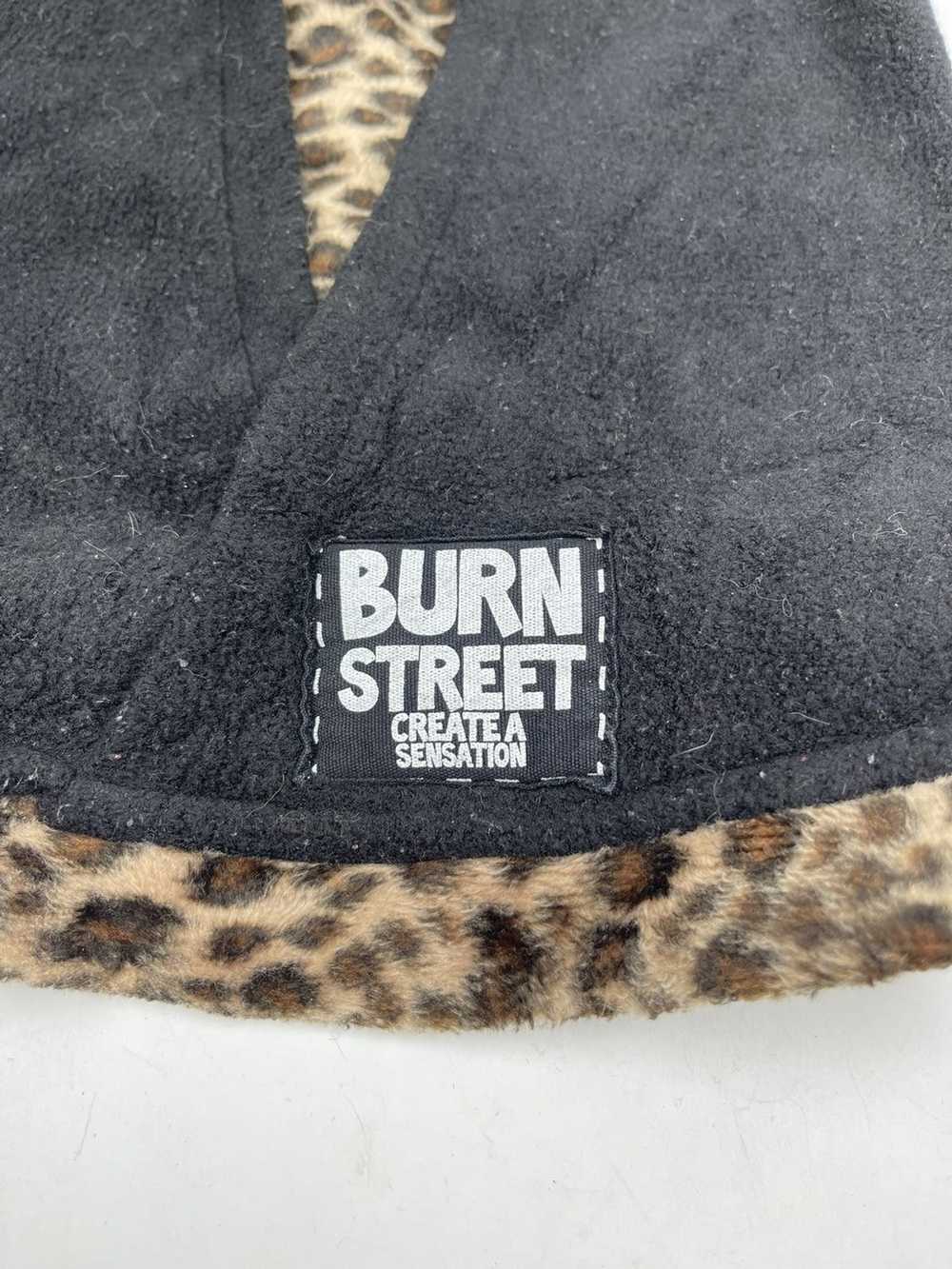 Japanese Brand × Streetwear × Winter Session burn… - image 6