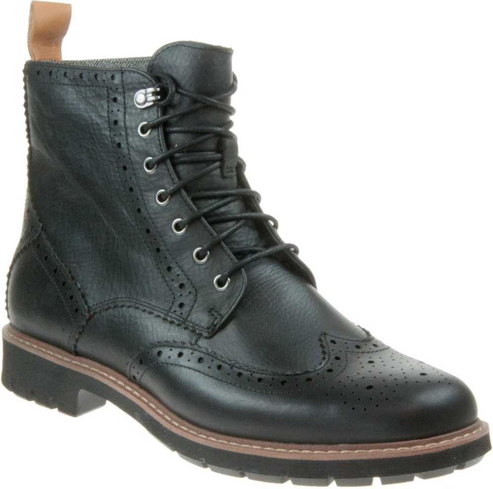 batcombe lord dark tan leather