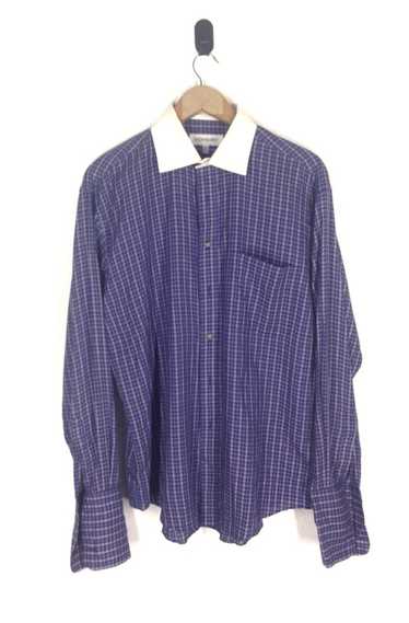 Yves Saint Laurent Yves Saint Laurent casual shirt