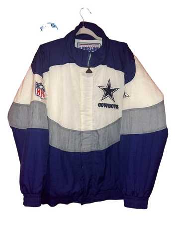 Vintage Apex Dallas Cowboys Jacket - XL — TopBoy