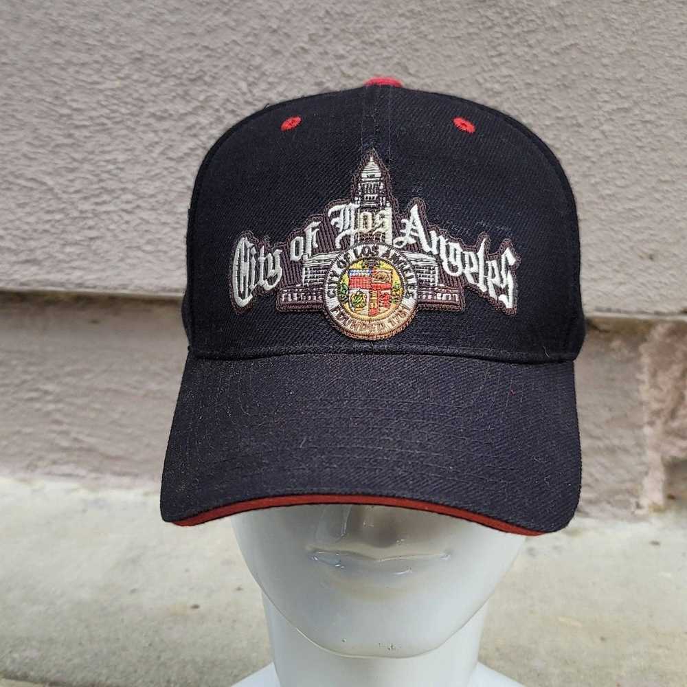 The Unbranded Brand Vtg 90s City Of Los Angeles H… - image 2