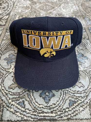 Collegiate × Sports Specialties × Vintage Iowa Haw