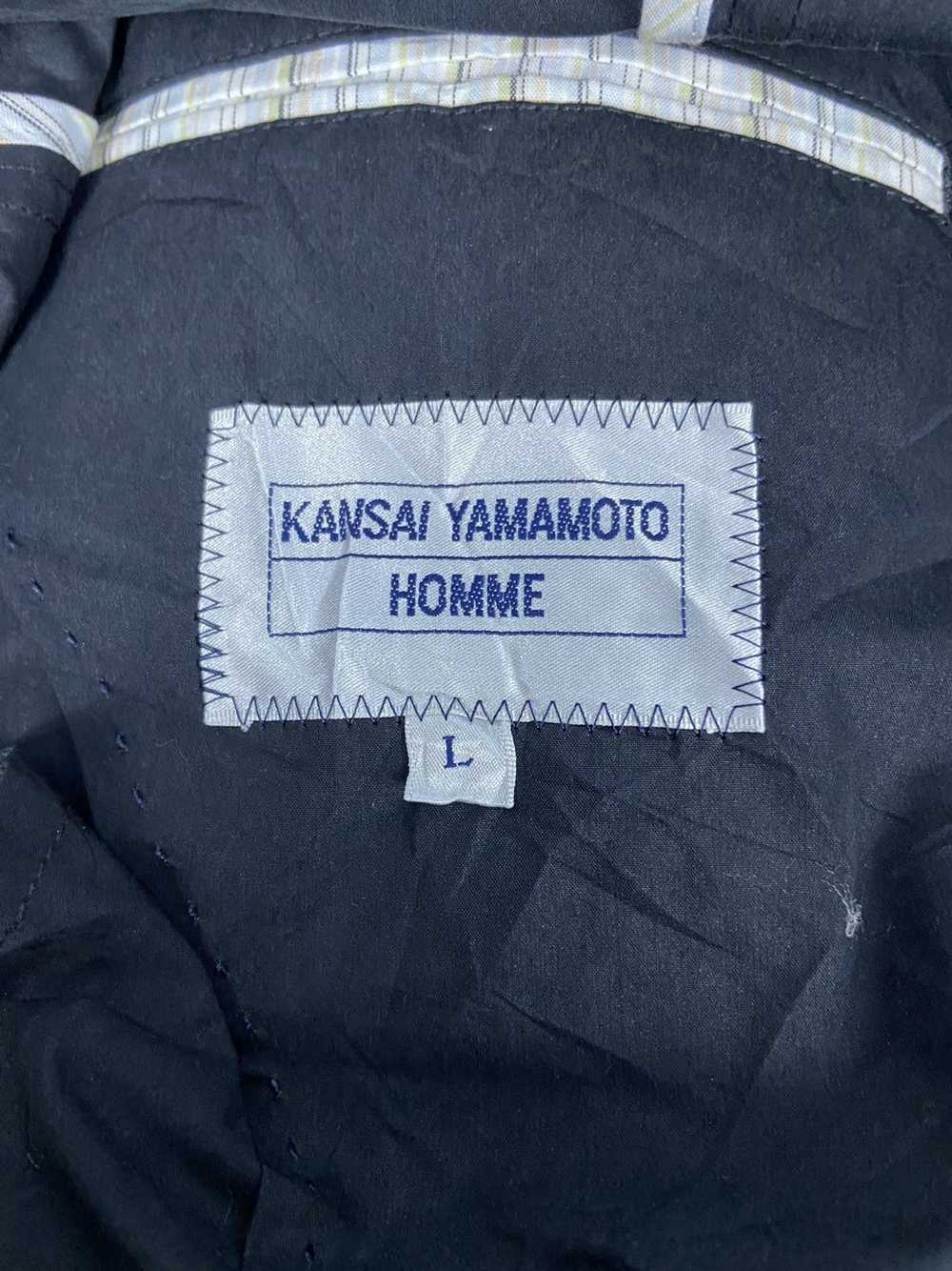 Japanese Brand × Kansai Yamamoto × Other Japanese… - image 10