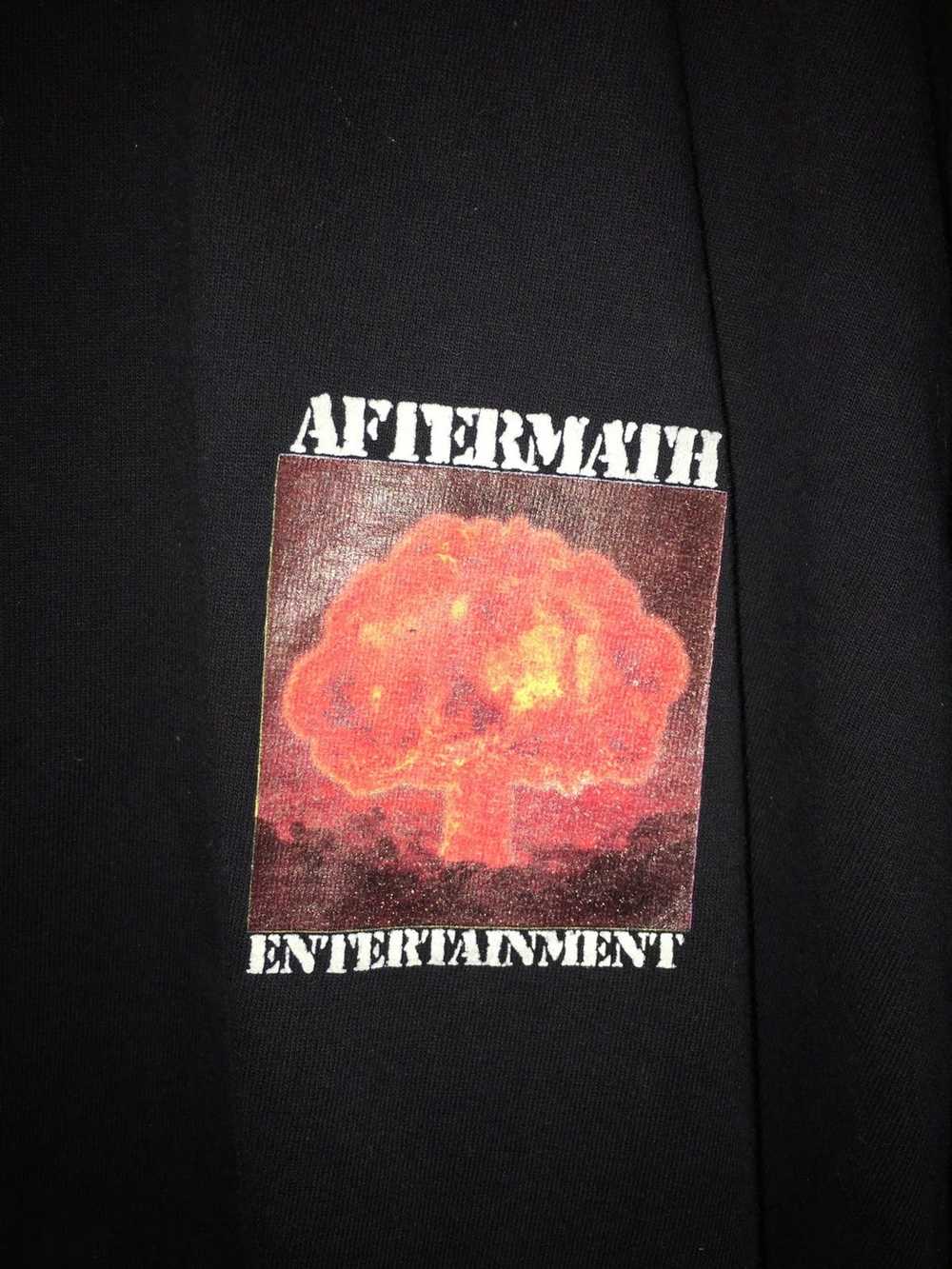 Rap Tees dr. dre COMPTON aftermath ENTERTAINMENT … - image 1