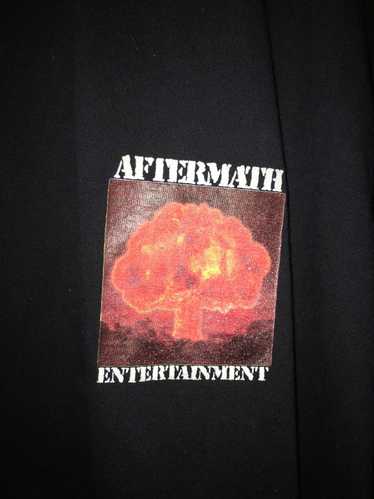 Rap Tees dr. dre COMPTON aftermath ENTERTAINMENT … - image 1