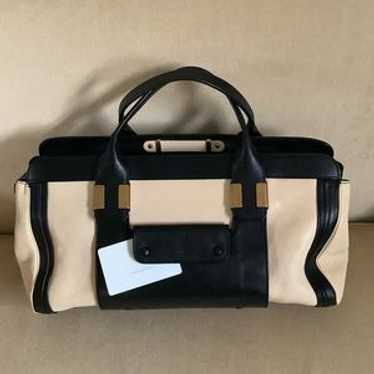 Chloe alice bag - Gem