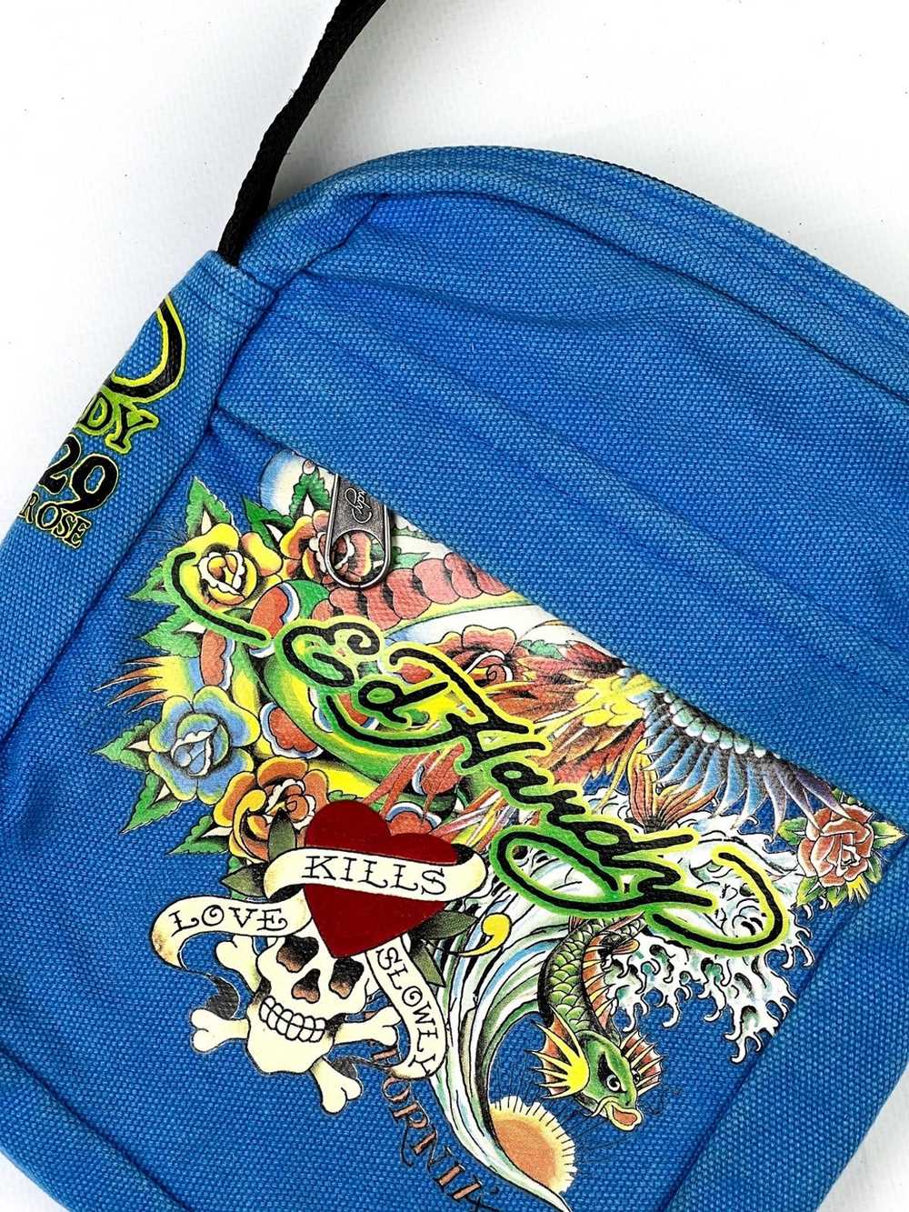 Avant Garde × Christian Audigier × Ed Hardy Vinta… - image 1