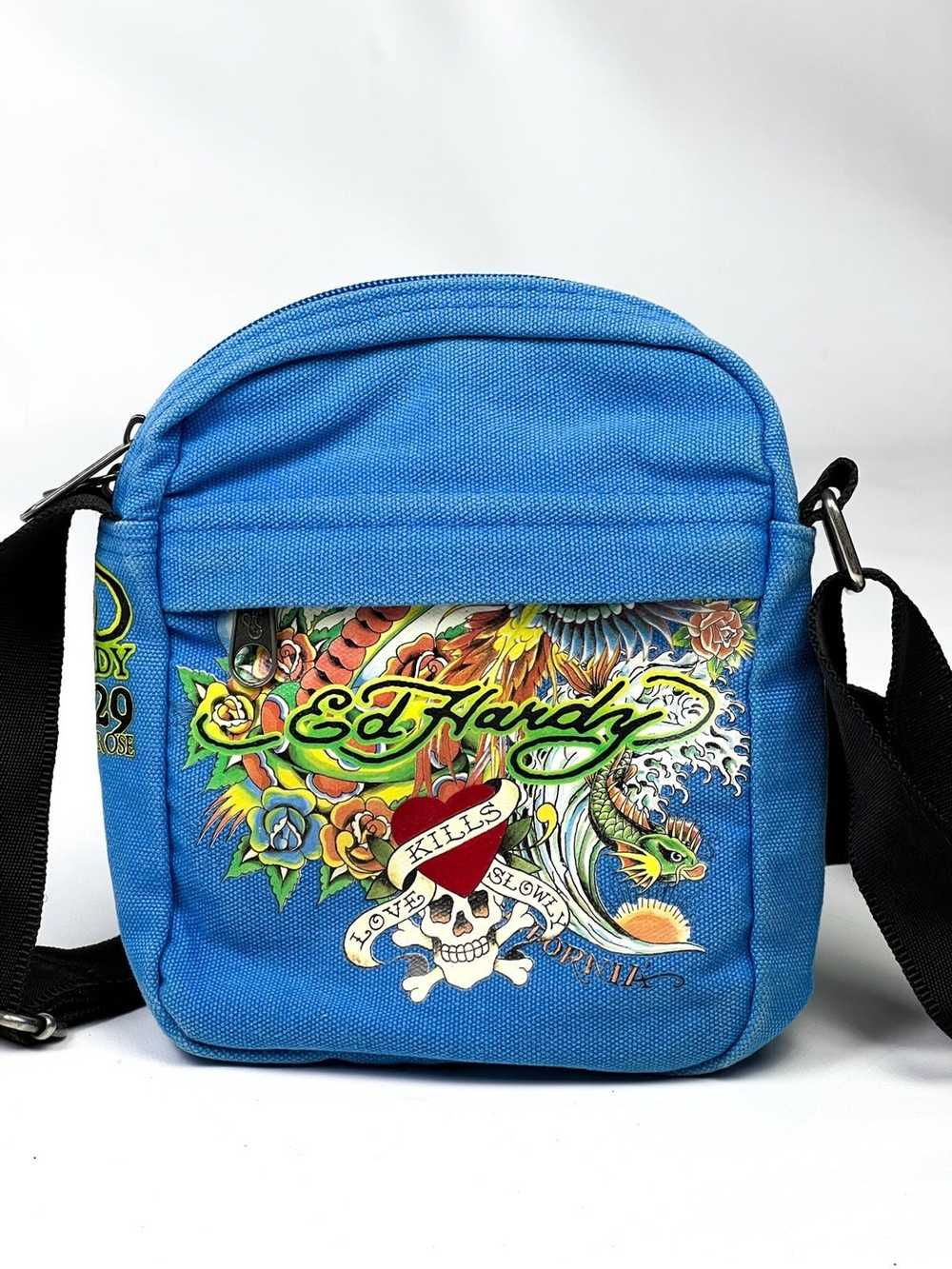 Avant Garde × Christian Audigier × Ed Hardy Vinta… - image 2