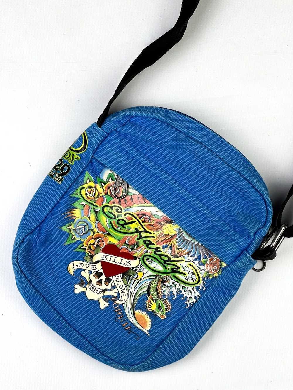 Avant Garde × Christian Audigier × Ed Hardy Vinta… - image 3