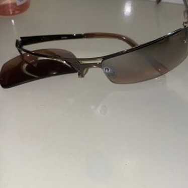 Vintage gucci rimless - Gem