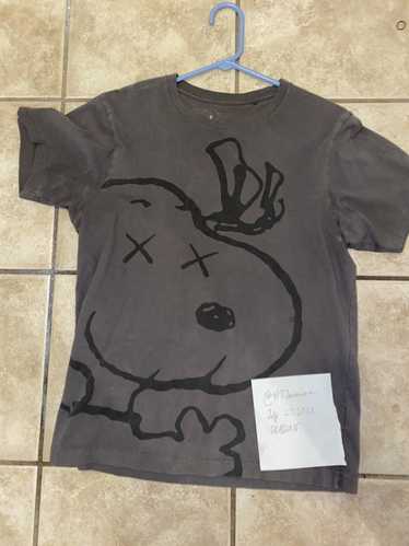 CACTUS JACK + KAWS FOR FRAGMENT TEE – Youthgenes Market