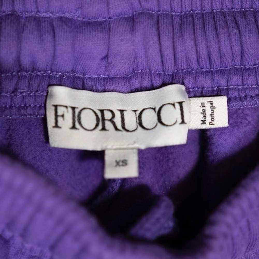 Fiorucci Fiorucci Ciao Cotton Made In Italy Pull … - image 2