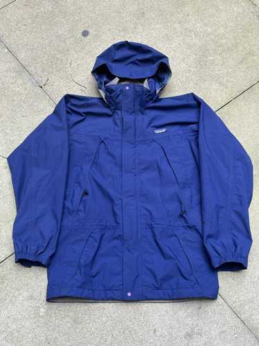 Goretex × Patagonia × Streetwear Patagonia GoreTex