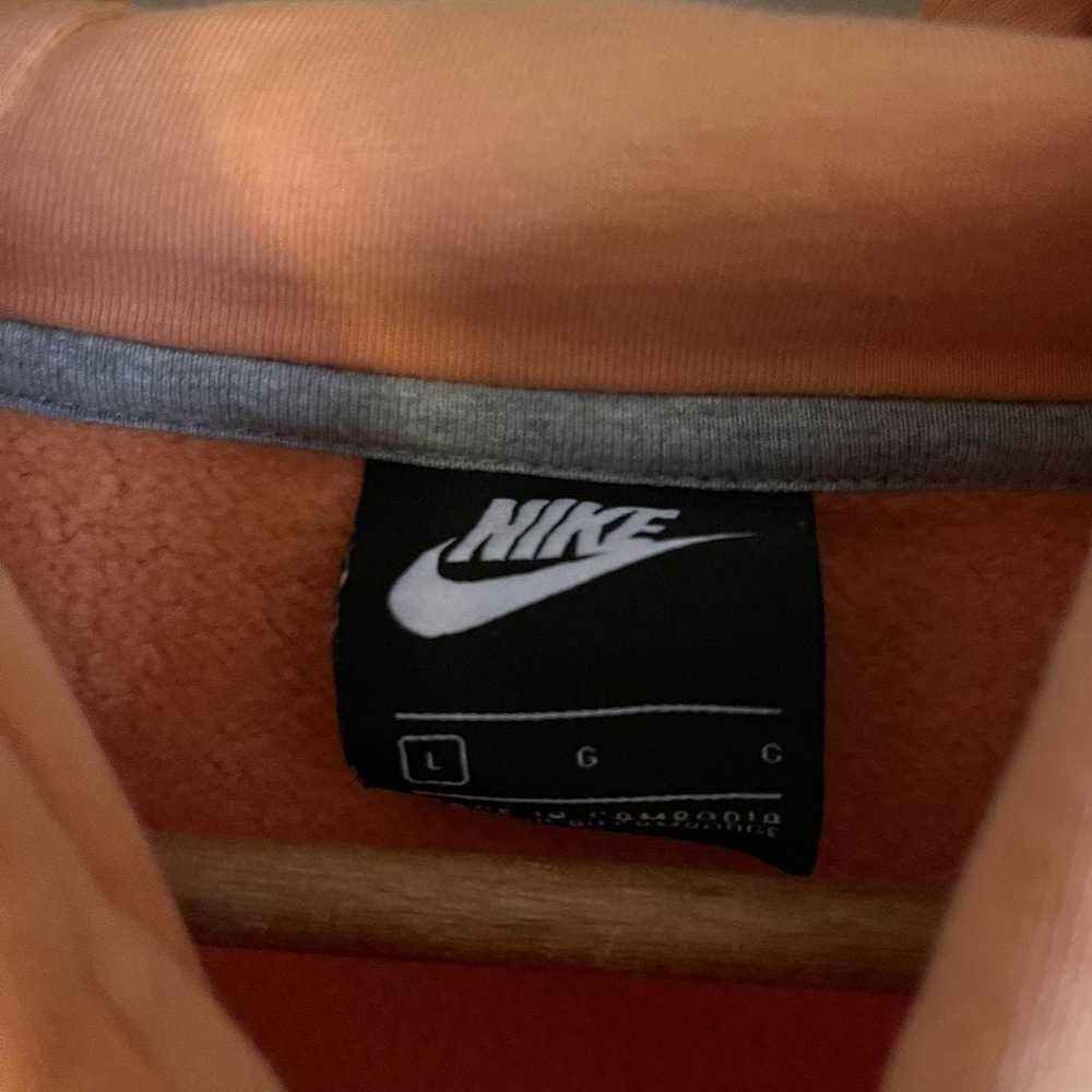 Nike × Streetwear Modern Essential Nike Small Che… - image 4