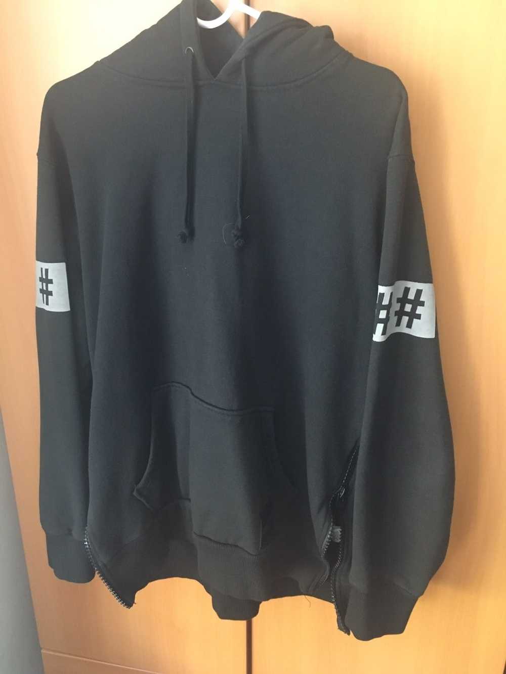 Been Trill Been Trill 3M Hoodie - image 2