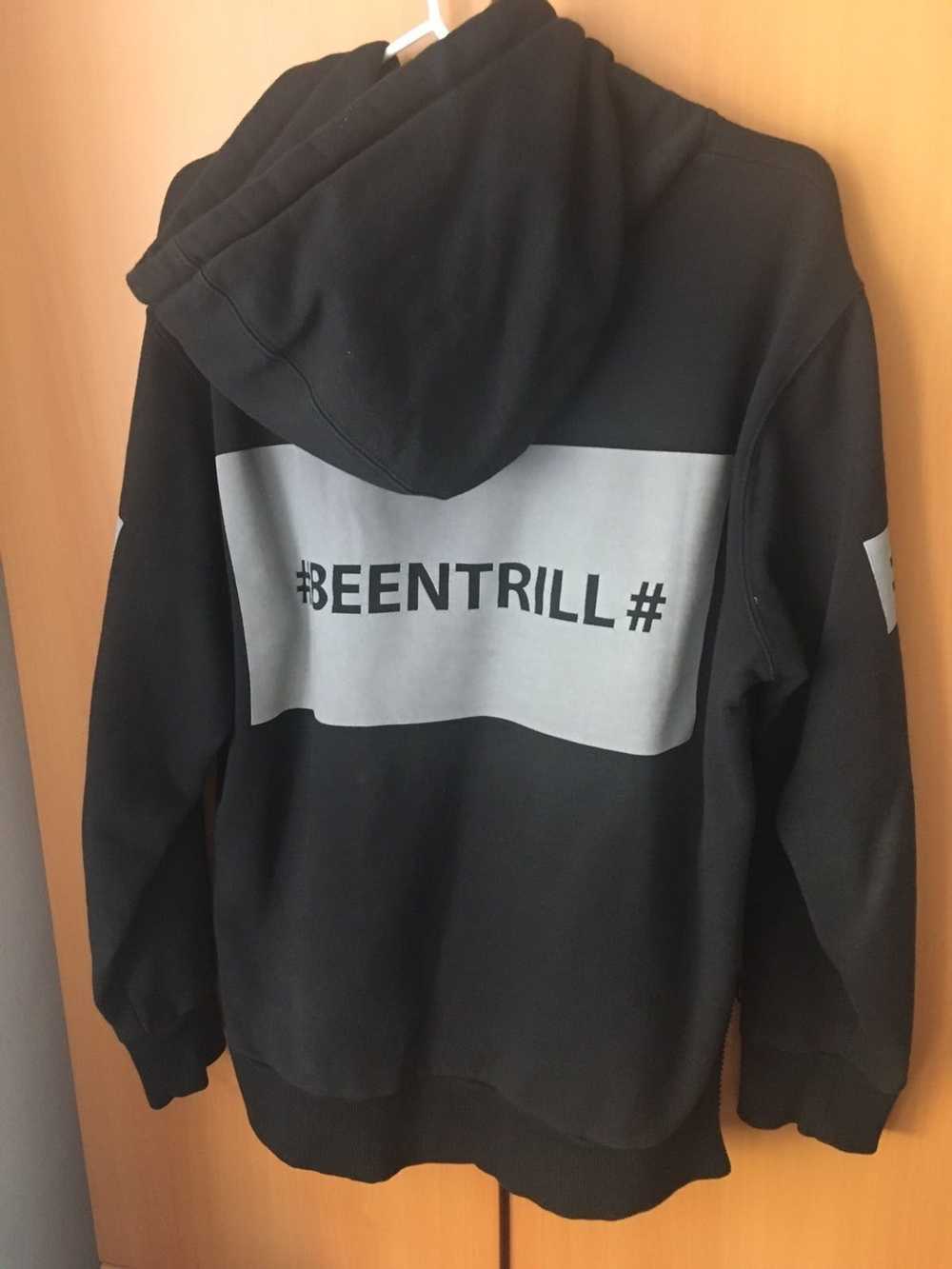 Been Trill Been Trill 3M Hoodie - image 3