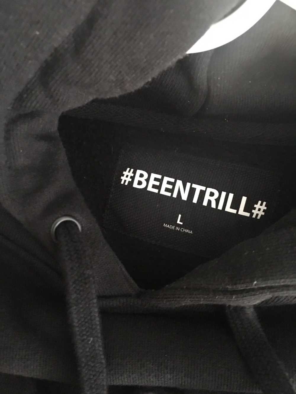 Been Trill Been Trill 3M Hoodie - image 5