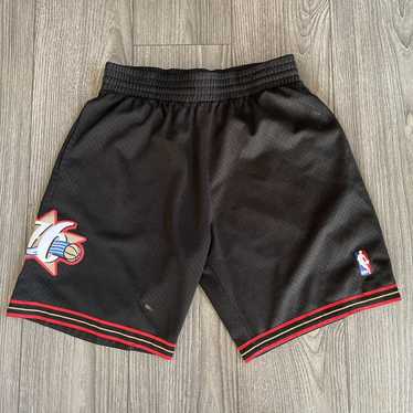 Mitchell & Ness PHI 76ers Mitchell & Ness NBA Bas… - image 1