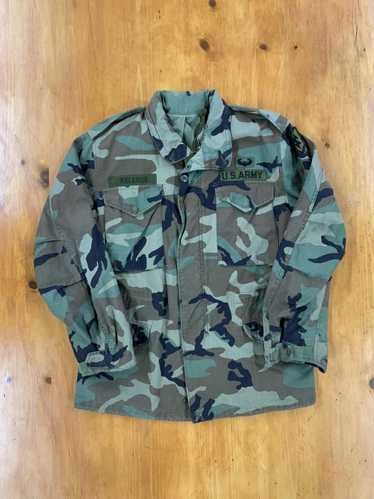 JAAMSO ROYALS Premium Dog Camouflage Army Coat Thicker T