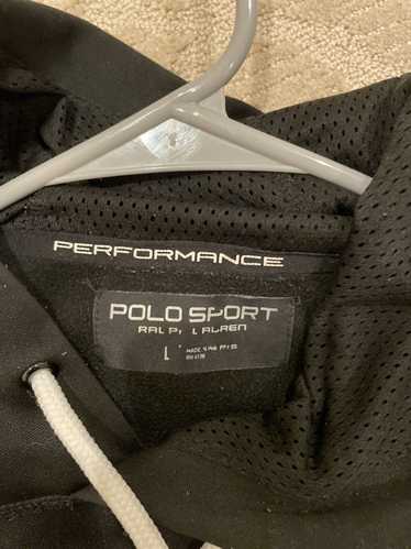 Polo Ralph Lauren Polo Sport Hoodie