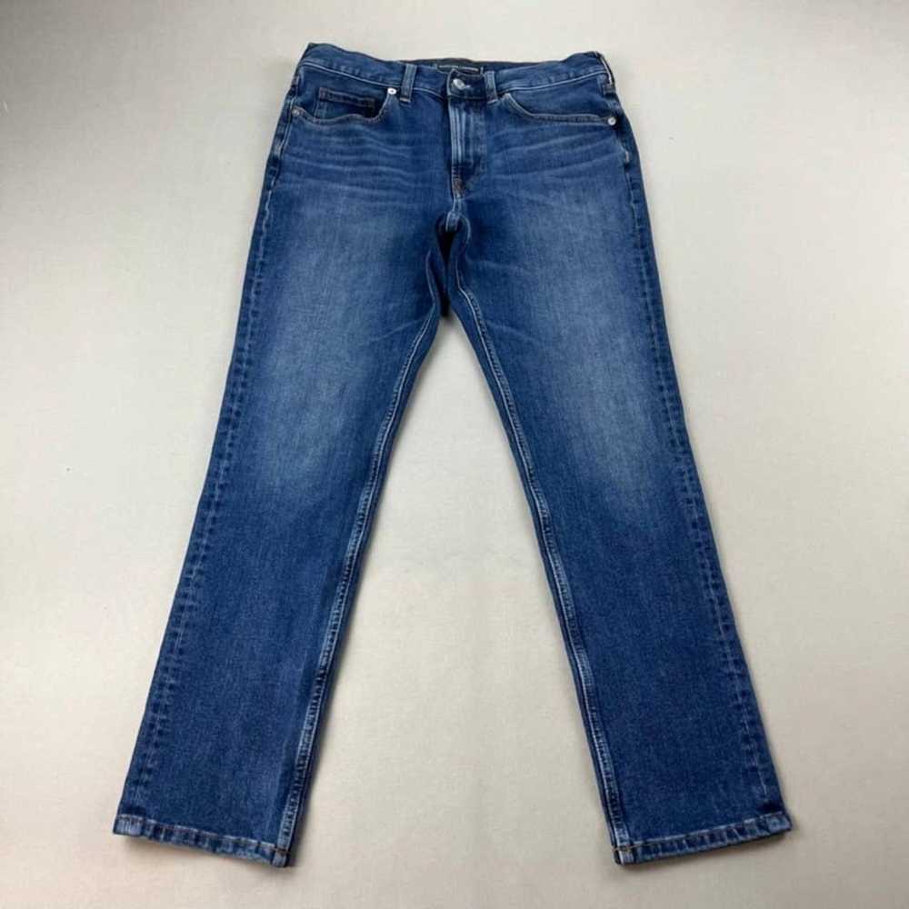 Everlane Everlane Uniform Jeans Mens 31x30 Blue D… - image 1