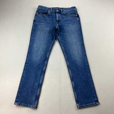 Everlane Everlane Uniform Jeans Mens 31x30 Blue D… - image 1