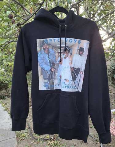 Geto boys cheap hoodie