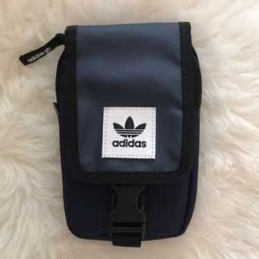 Adidas Sling Bag - Gem