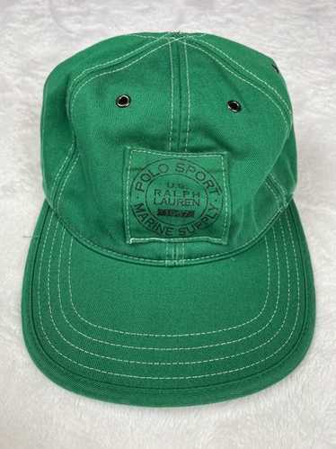 Polo sport hats - Gem