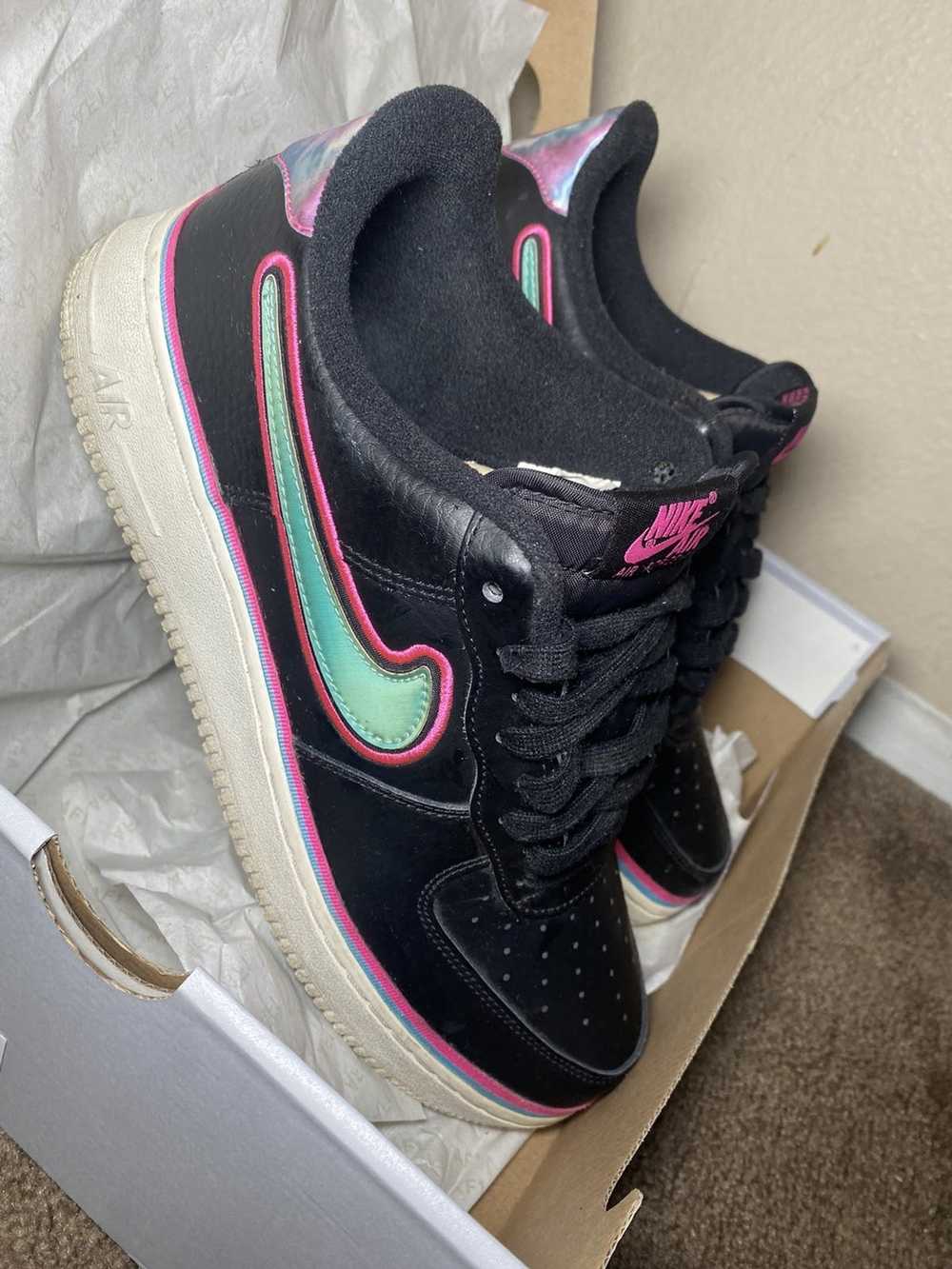 Nike Nike Air Force 1 “South Beach” - image 3