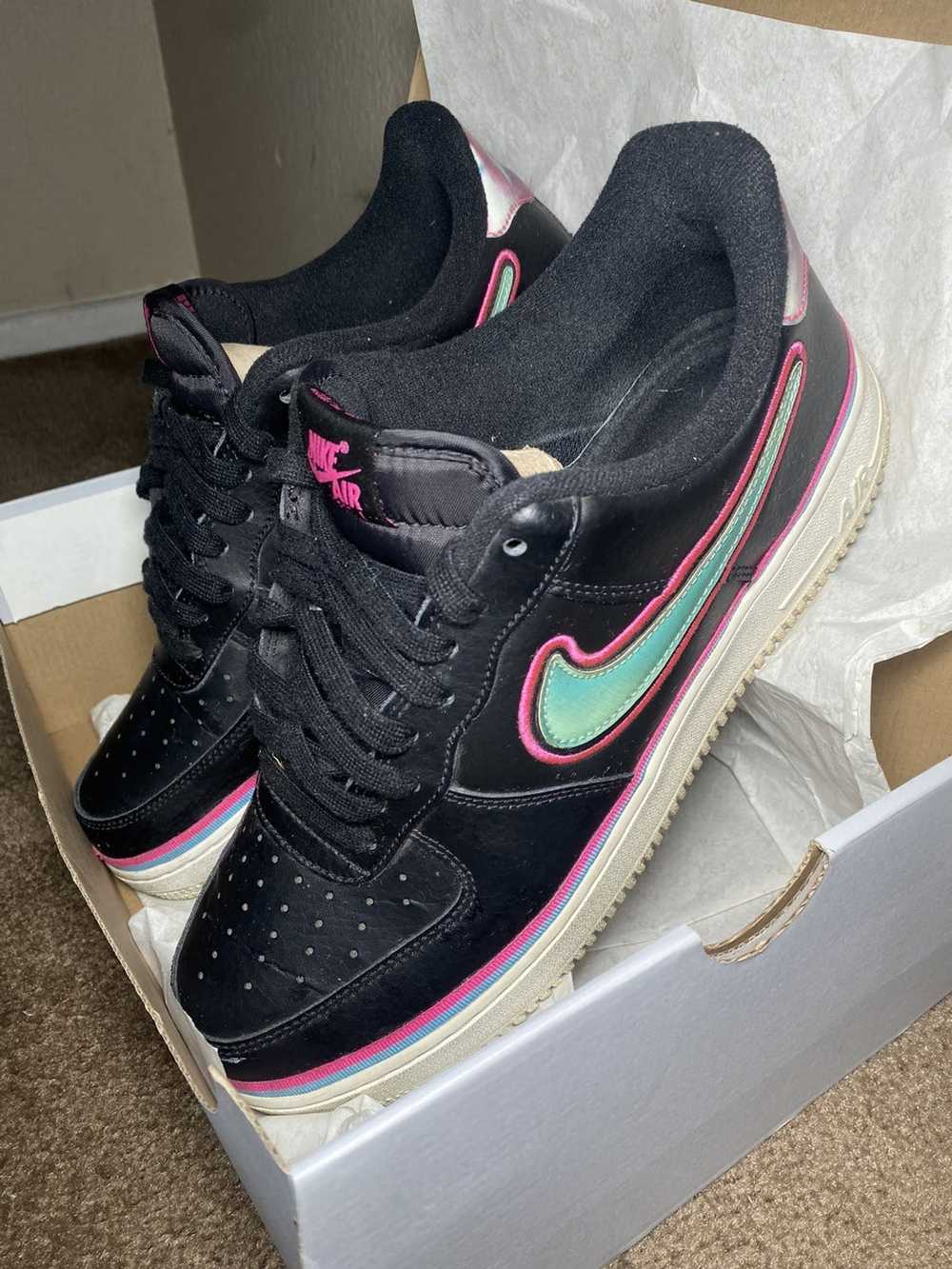 Nike Nike Air Force 1 “South Beach” - image 4