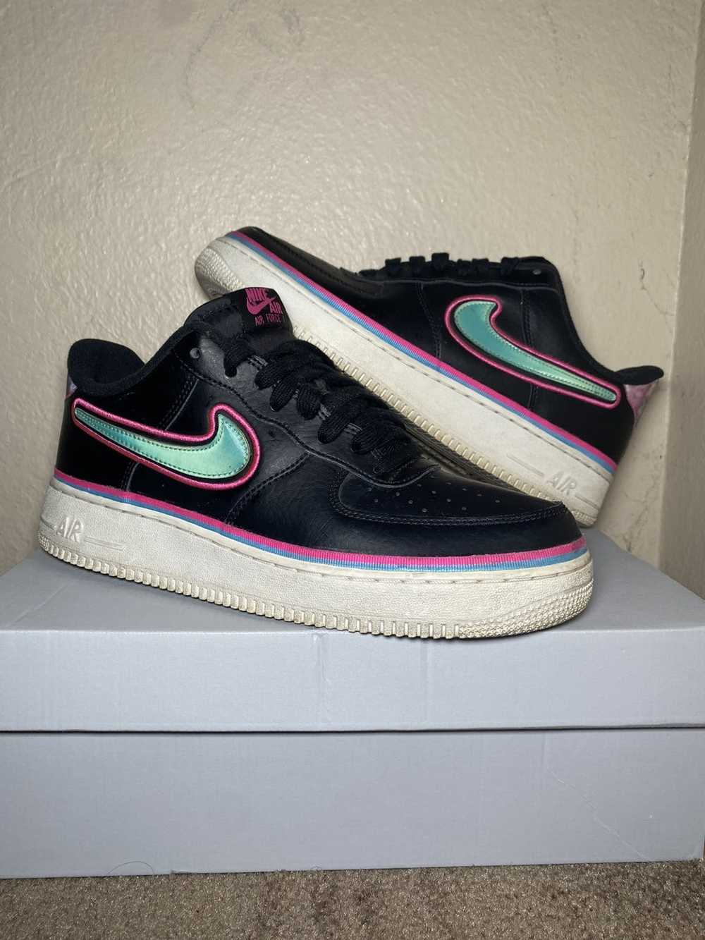 Nike Nike Air Force 1 “South Beach” - image 5