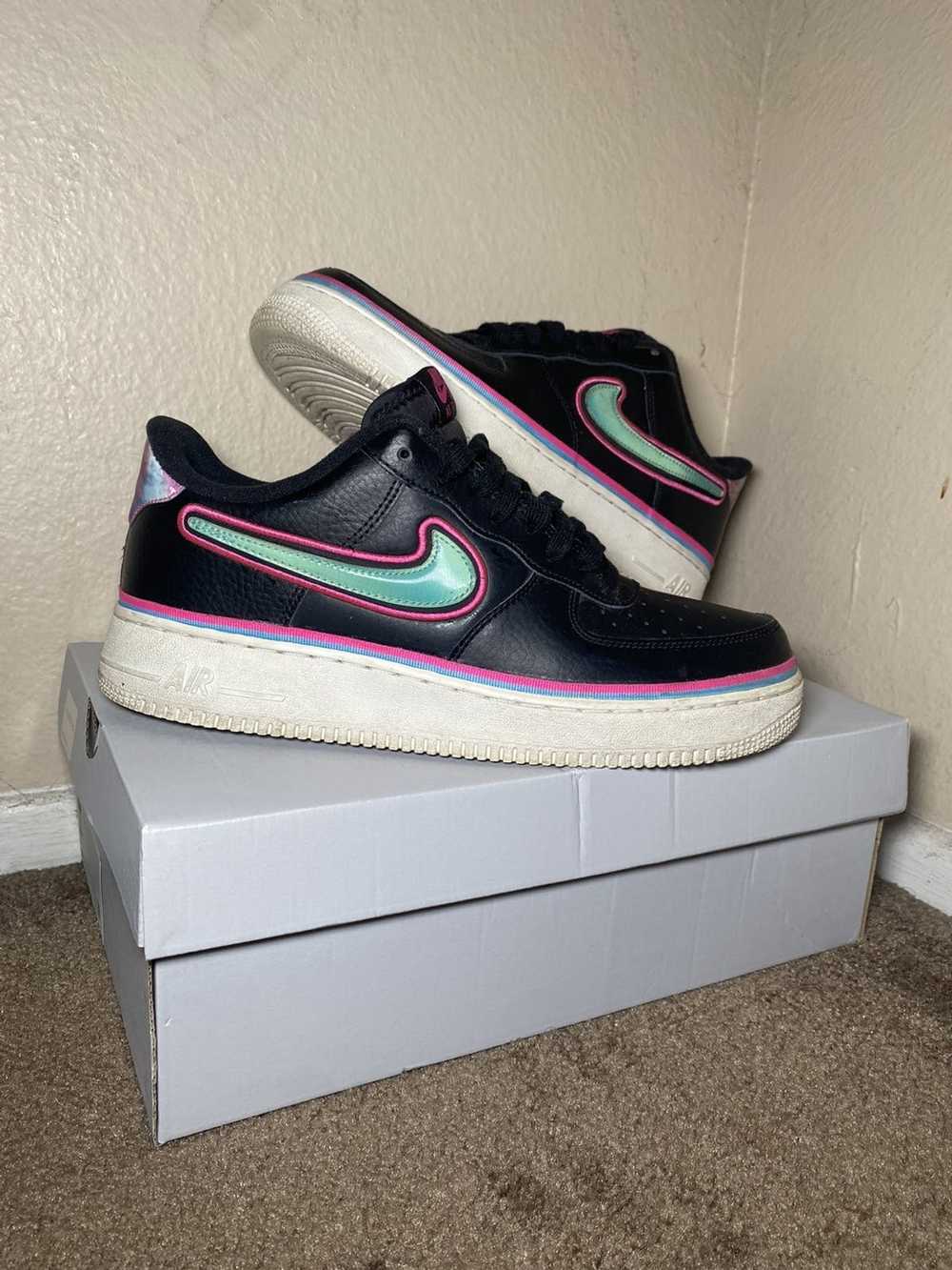 Nike Nike Air Force 1 “South Beach” - image 6