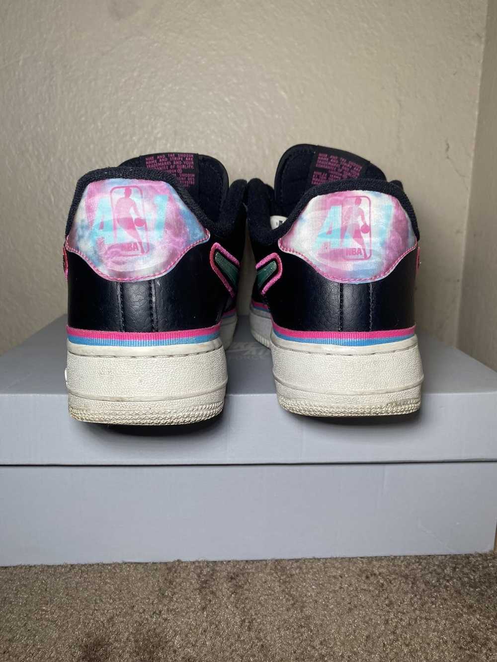 Nike Nike Air Force 1 “South Beach” - image 7