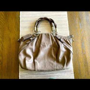 バッグ coach Madison mini Sofia 2way hand Bag coach Madison Mini Sofia 2way Hand Bag From Japan | eBay
