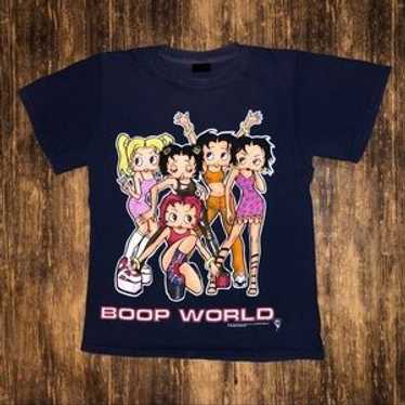 Boop world spice girls 1998 - Gem