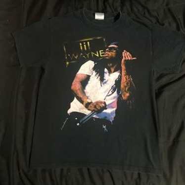 Vintage lil wayne - Gem