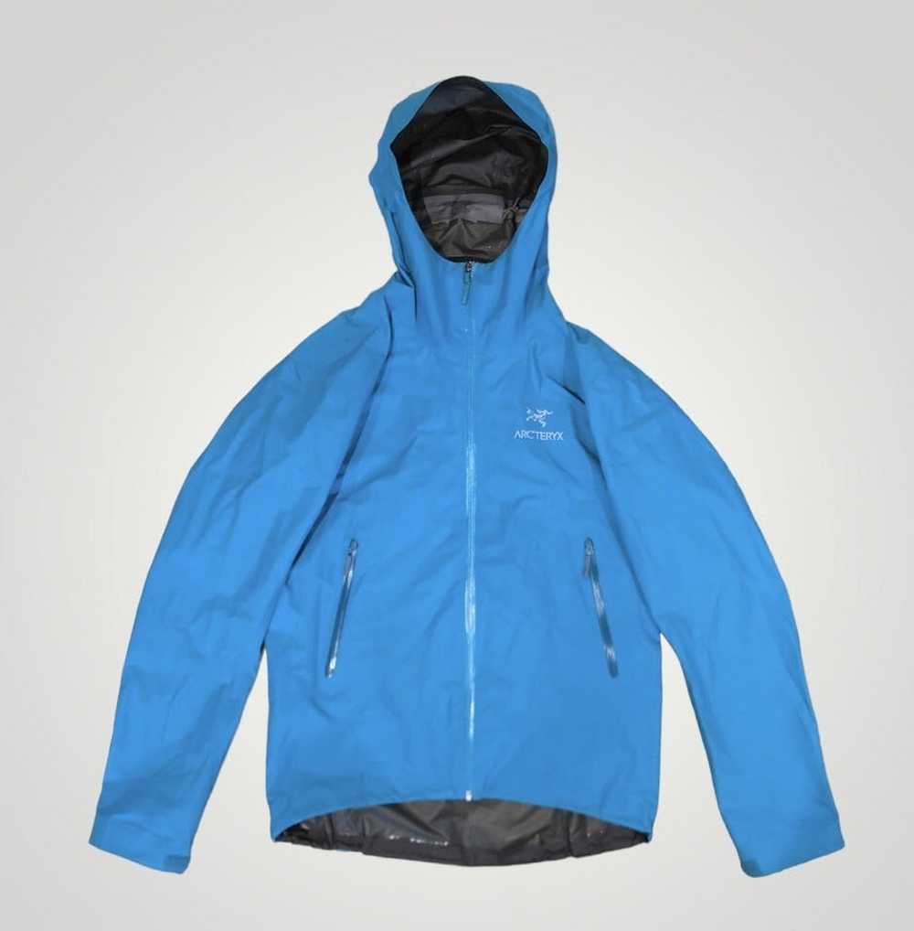 Mens arcteryx zeta - Gem