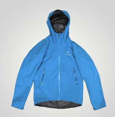 Arcteryx zeta sl zeta - Gem