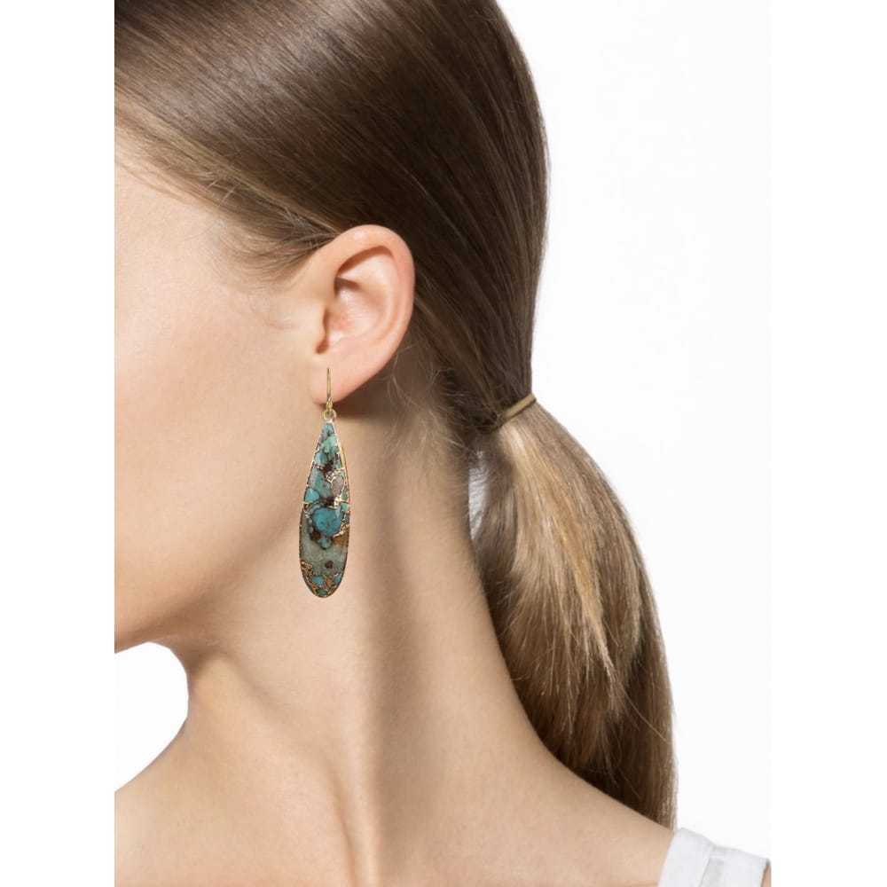 Liv Oliver Earrings - image 2